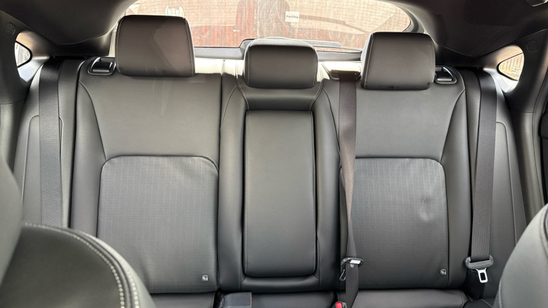 Honda Civic 2.0 eHEV Advance 5dr CVT Hybrid Hatchback